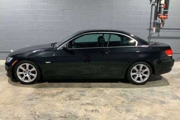 2008 Bmw 3 Series 335i Convertible 2d For Sale 59 000 Miles Swap Motors