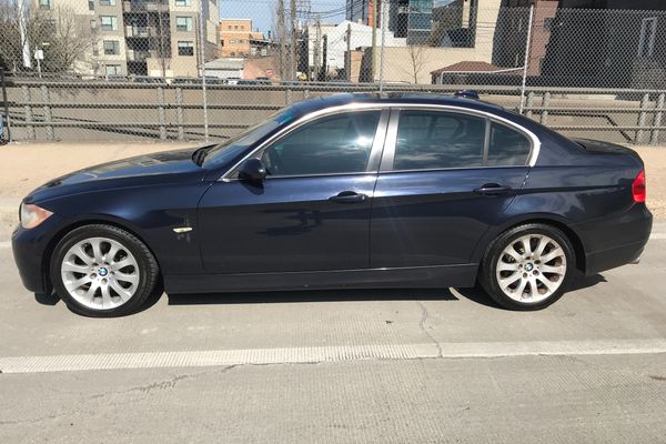 2006 bmw 3 series 330xi sedan 4d for sale 191 445 miles swap motors 2006 bmw 3 series 330xi sedan 4d for sale 191 445 miles swap motors