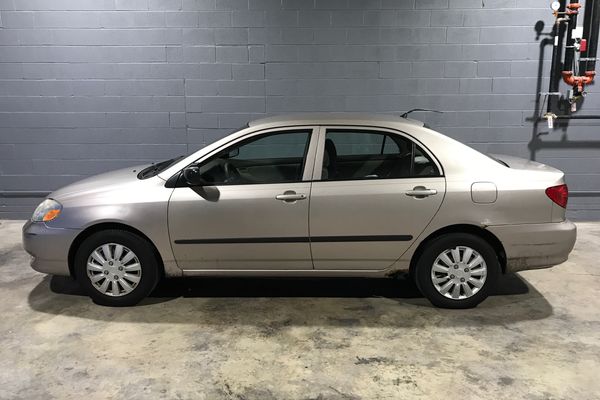 2003 toyota corolla s sedan 4d for sale 141 125 miles swap motors 2003 toyota corolla s sedan 4d for sale 141 125 miles swap motors