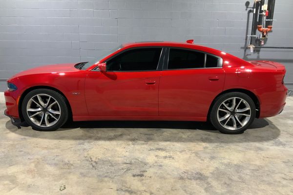 Dodge charger rt 2015 for deals sale