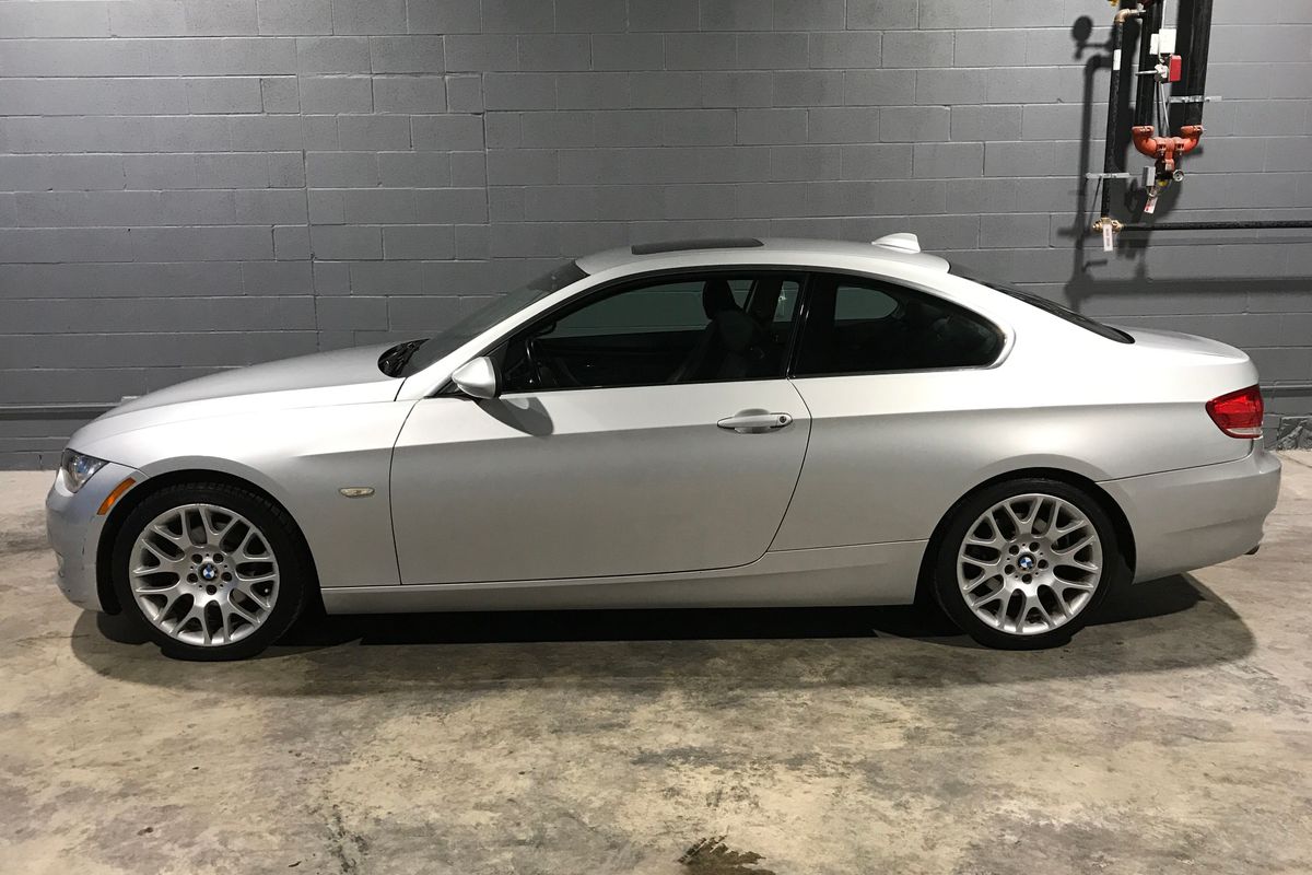 2008 BMW 3 Series 328xi Coupe 2D for Sale (81,770 miles) | Swap Motors