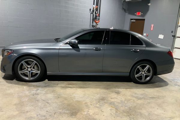 17 Mercedes Benz E Class E 300 4matic Sedan 4d For Sale 29 213 Miles Swap Motors