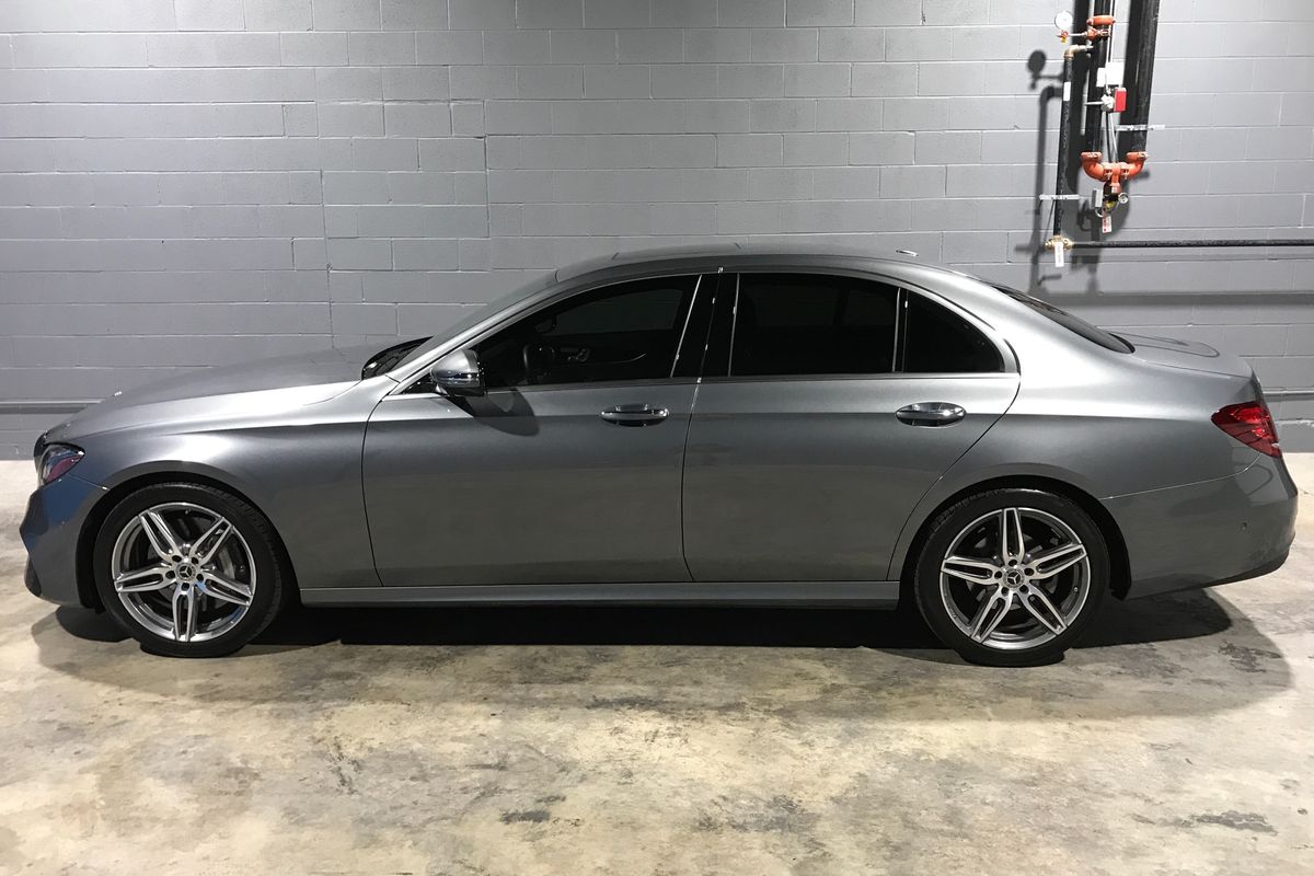 17 Mercedes Benz E Class E 300 Sedan 4d For Sale 15 534 Miles Swap Motors